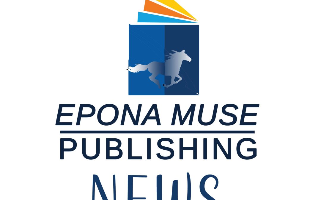 Epona Muse Publishing News – December 2023