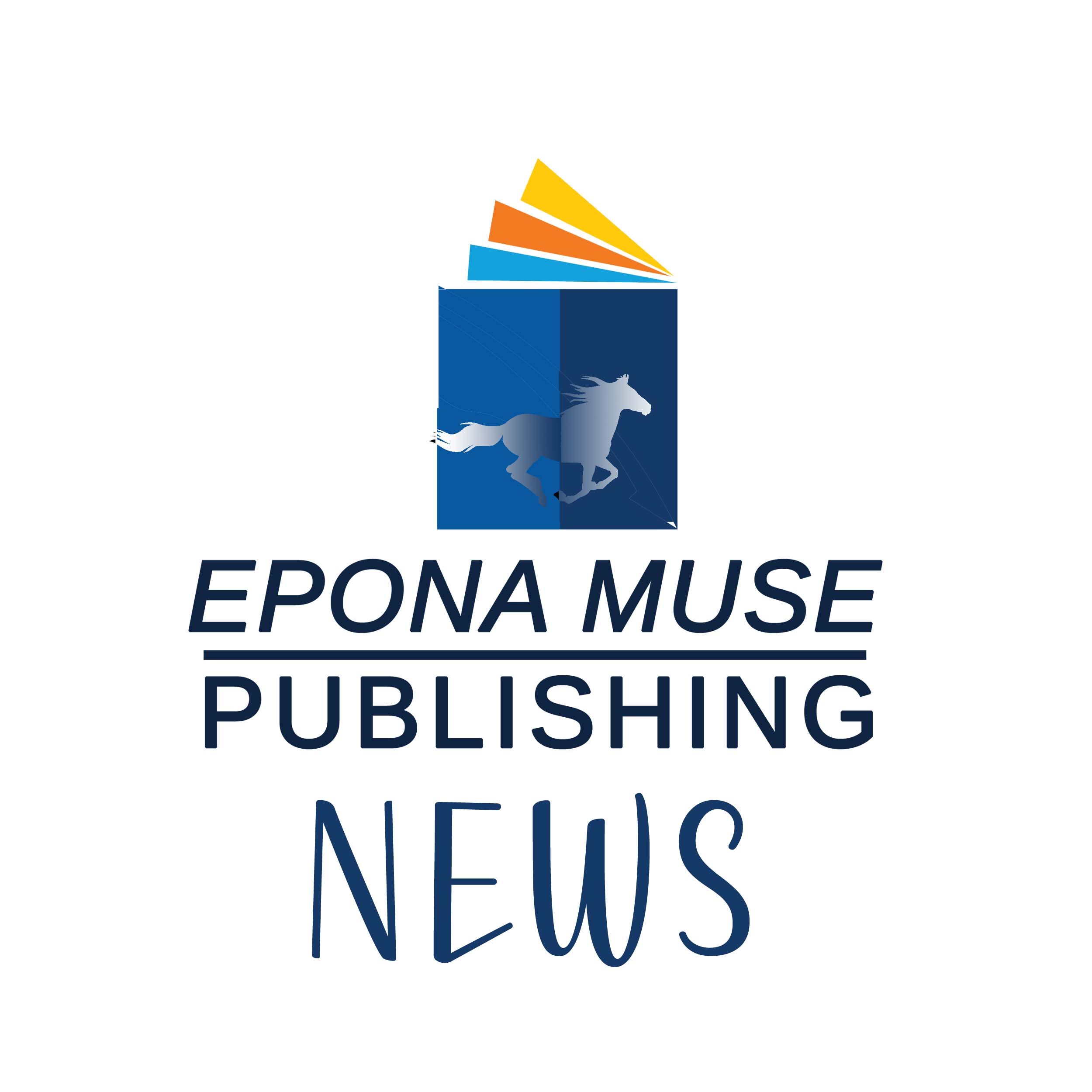 May 2026 Epona Muse Publishing News